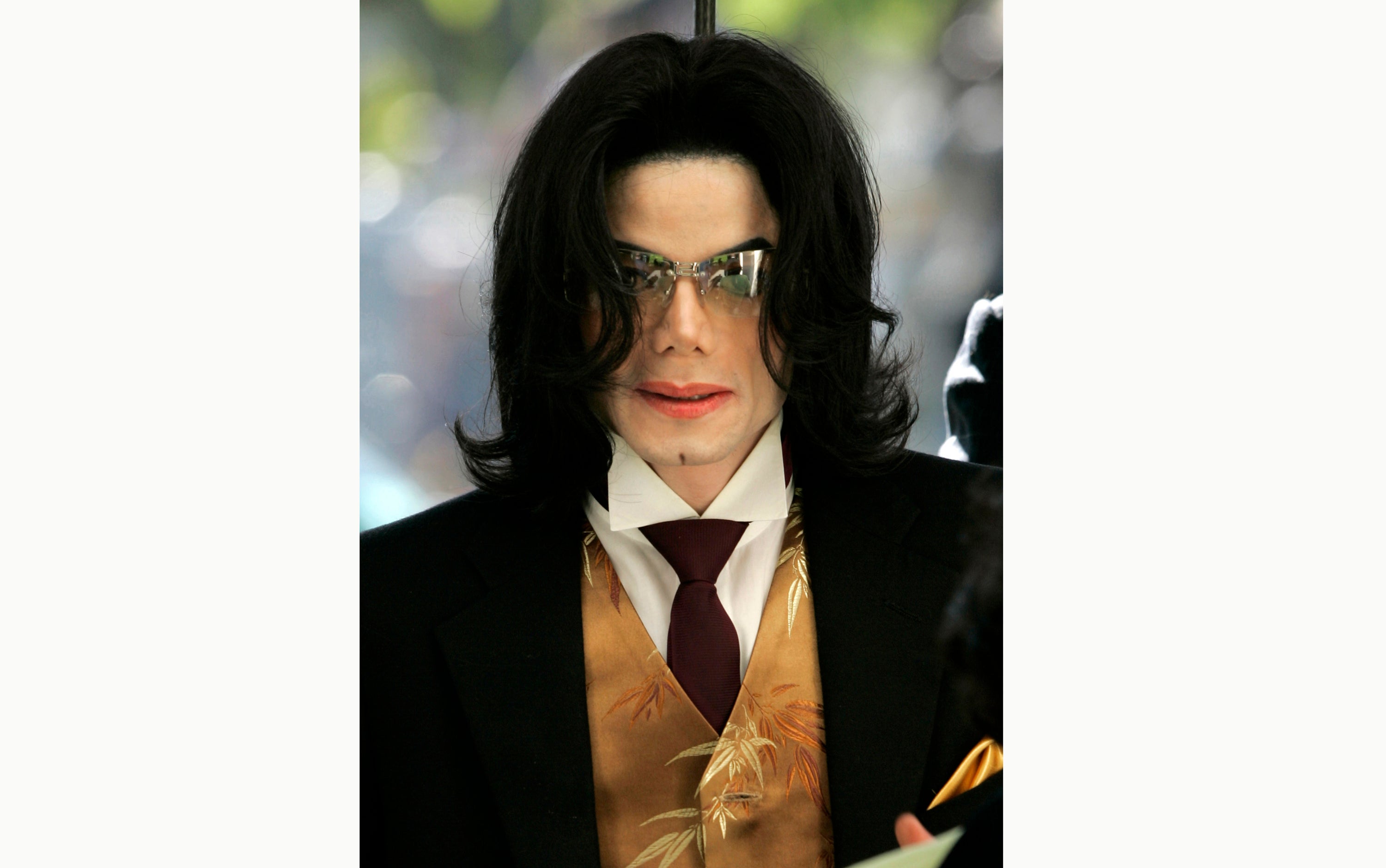 Michael Jackson Accusers Documentary