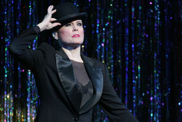 Ann Reinking, Broadway actress and choreographer, dies at 71