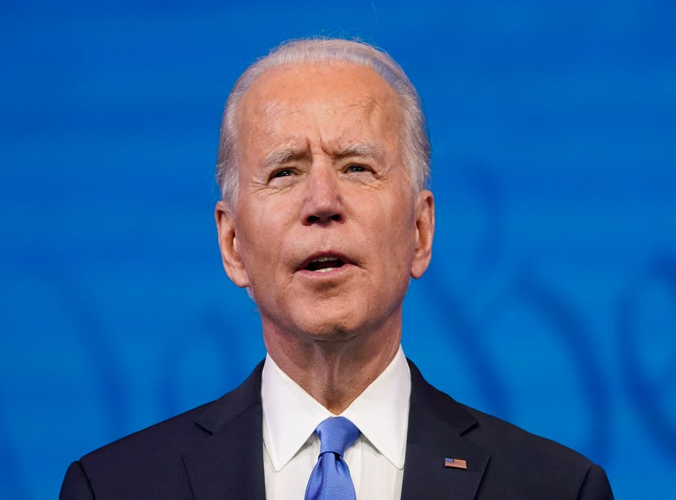 BIDEN