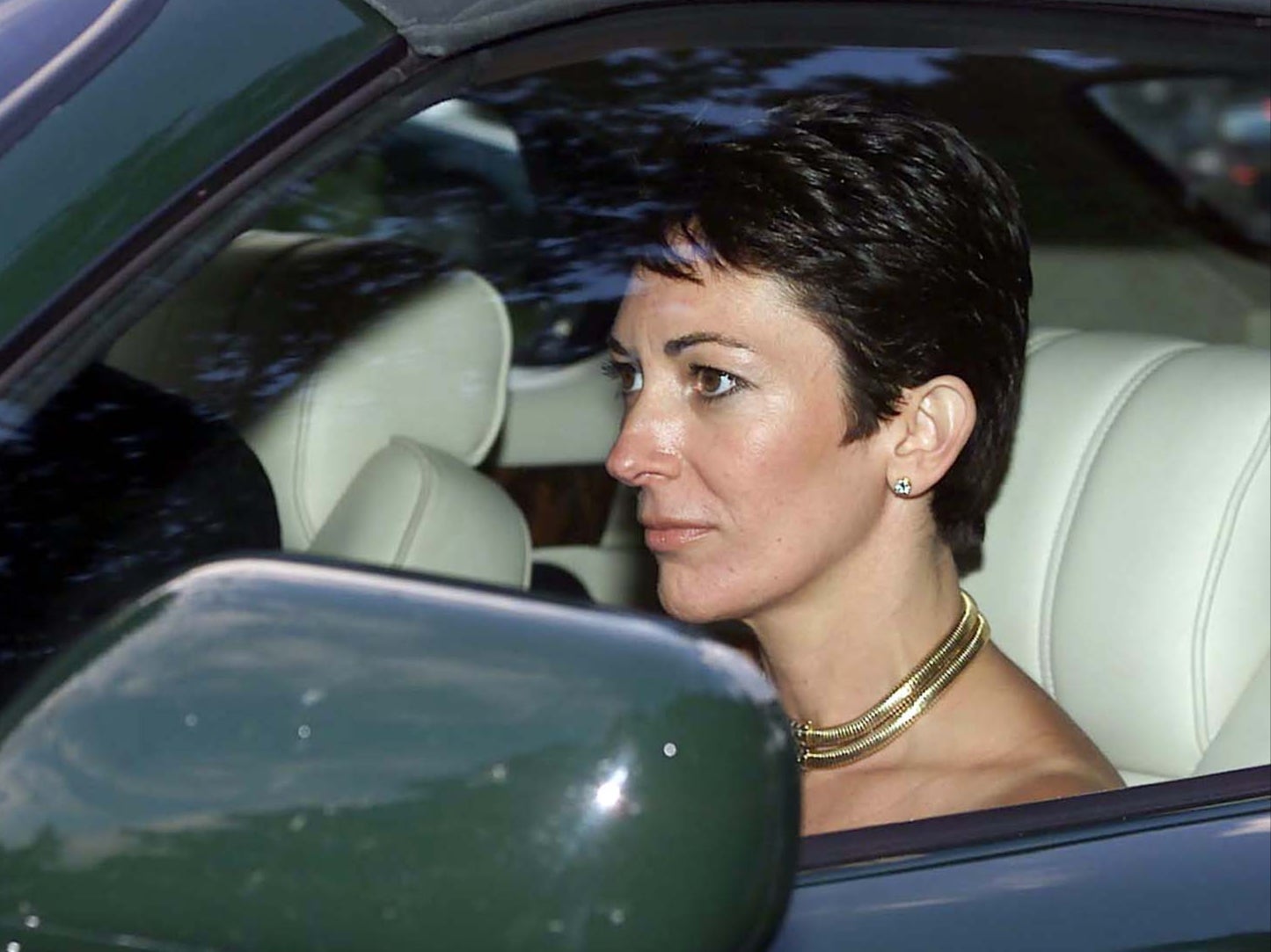 Ghislaine Maxwell has been accused of facilitating Jeffrey Epstein’s sexual exploitation of underage girls