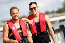 Will Young, Losing My Twin Rupert: Viewers praise the singer for opening up about his brother’s addiction