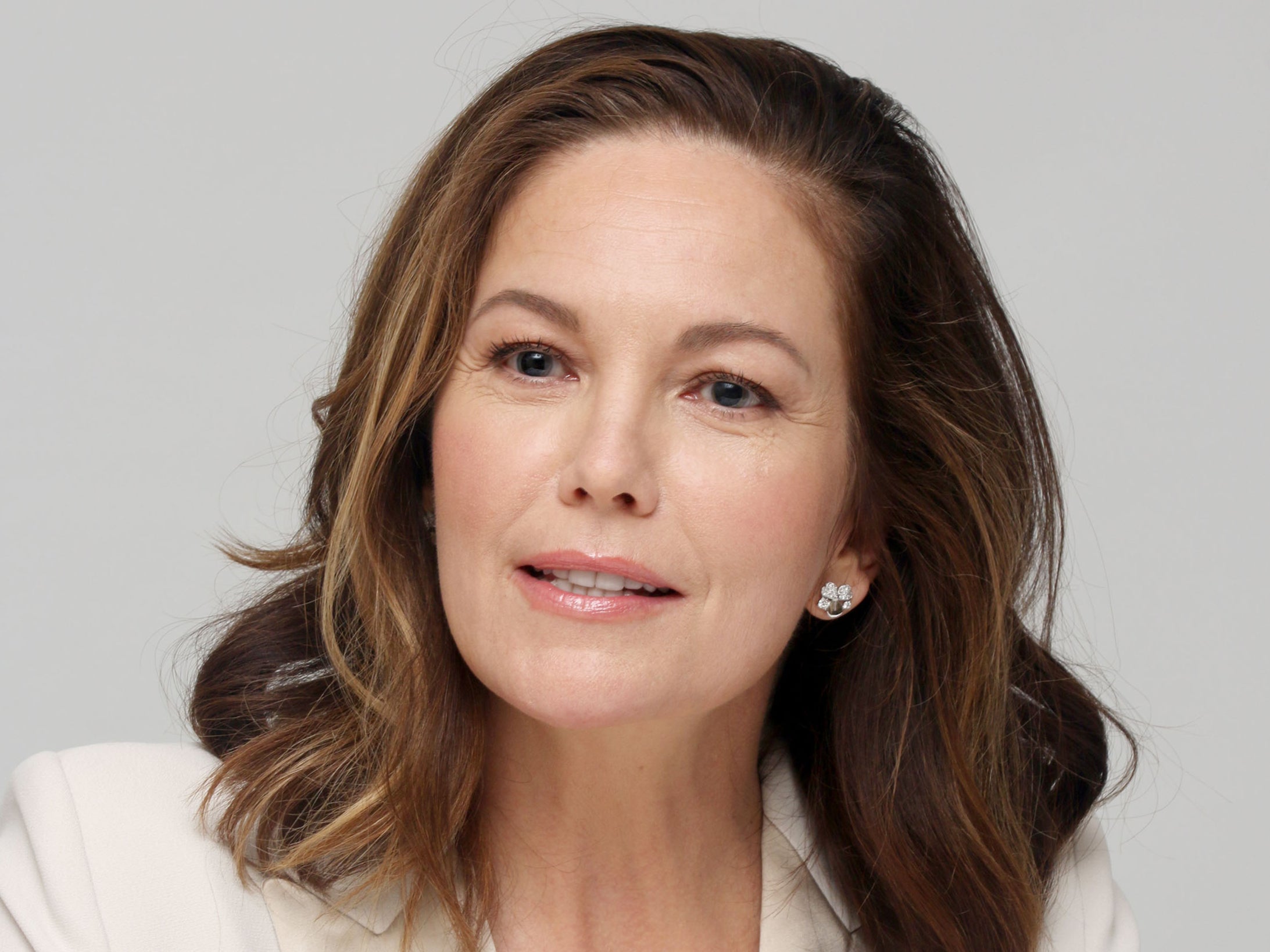 ‘I’m grateful to be working in an industry that is increasing its appreciation of women:' Diane Lane discusses her career and new film ‘Let Him Go’