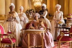 Everything you need to know about Netflix’s Bridgerton