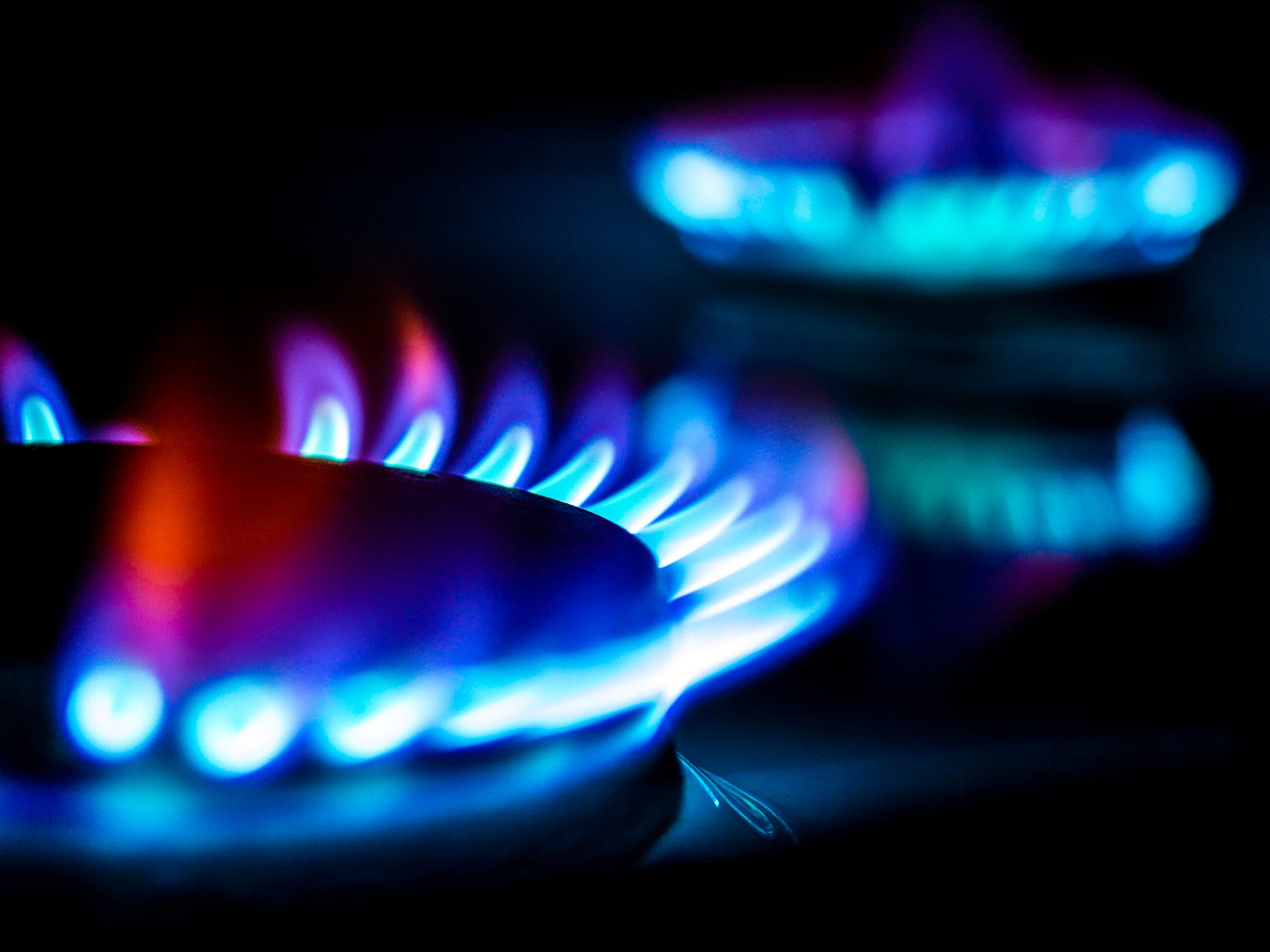 The government are facing loud calls to help more people fighting an energy bill black hole thanks to Covid