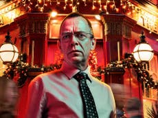 All the EastEnders Christmas 2020 spoilers to know about
