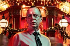 All the EastEnders Christmas 2020 spoilers to know about