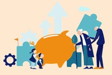 How grandparents saved 2020