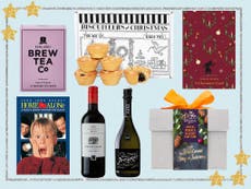 Everything you need to get in the festive spirit