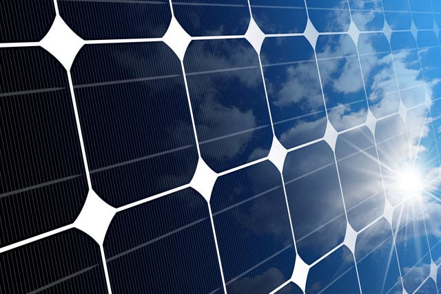 Scientists have achieved a new solar cell world record