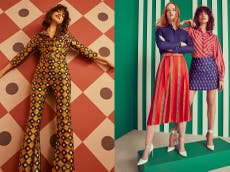 The 5 fashion brands to watch for 2021