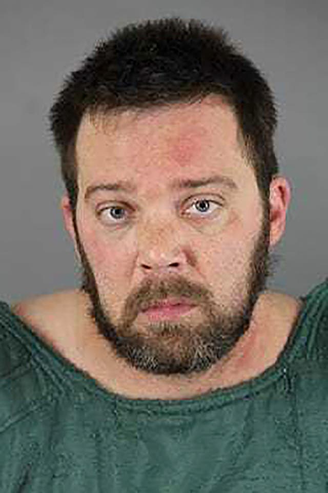 Wisconsin man who stabbed 4 family members ordered committed Life