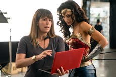 Patty Jenkins breaks silence on Wonder Woman 3 news: ‘I never walked away’