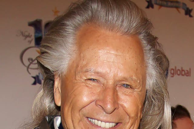 <p>Canadian fashion mogul Peter Nygard has signed a consent form agreeing to be committed for extradition to the United States to face federal sex trafficking charges</p>