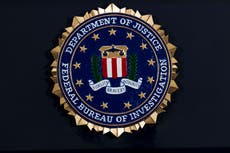 FBI won't 'sidestep' sexual misconduct claims, director says