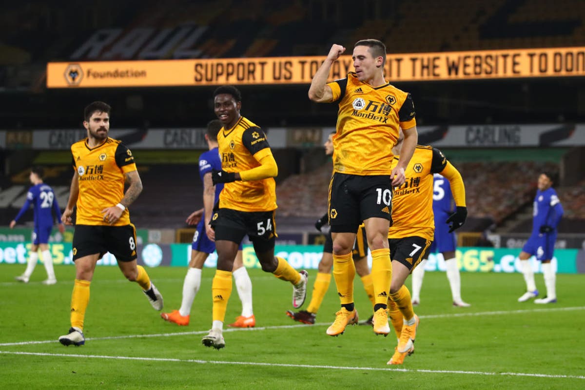 Wolves vs Chelsea result: Five things we learned as Blues’ title hopes