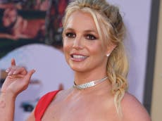 Britney Spears’ father defends himself amid ongoing conservatorship battle