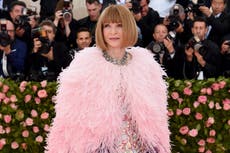 Anna Wintour promoted at Condé Nast, months after calls for her resignation