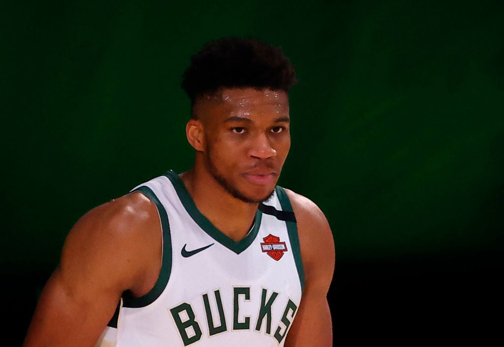 Players like Giannis Antetokounmpo are the Future of the NBA