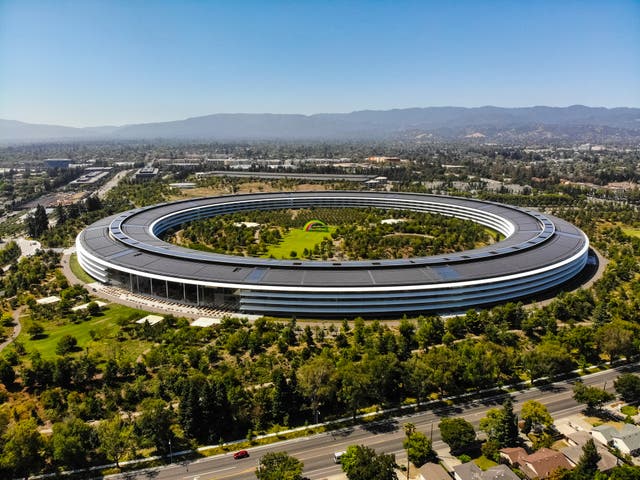 <p>Empresas de alta tecnología de Silicon Valley renuncian a California por Texas</p>