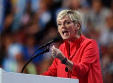 Biden to select Jennifer Granholm as energy secretary, reports say