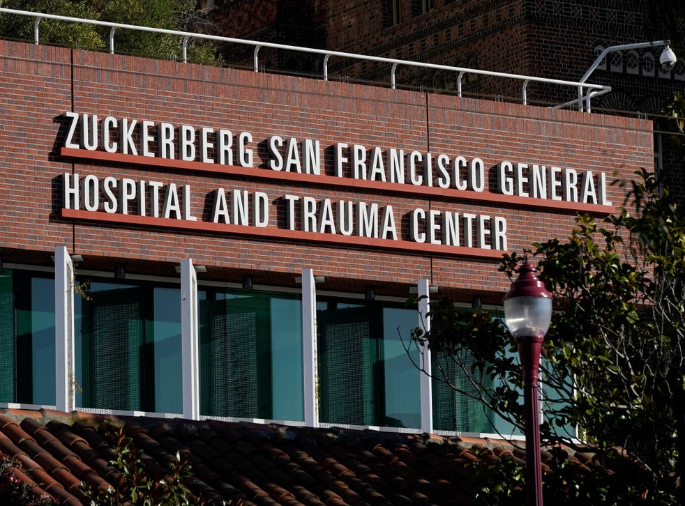 SAN FRANCISCO-ZUCKERBERG