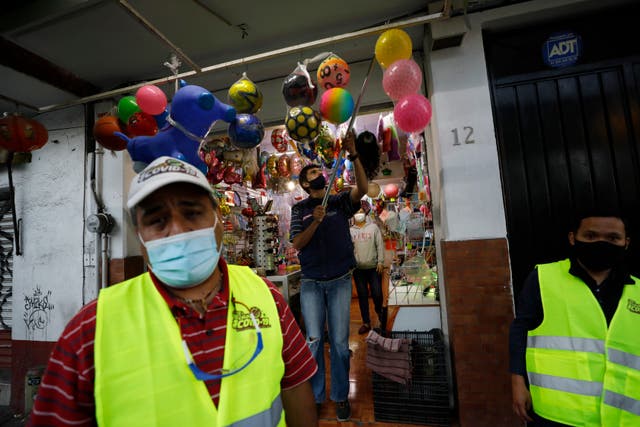 CORONAVIRUS-MEXICO