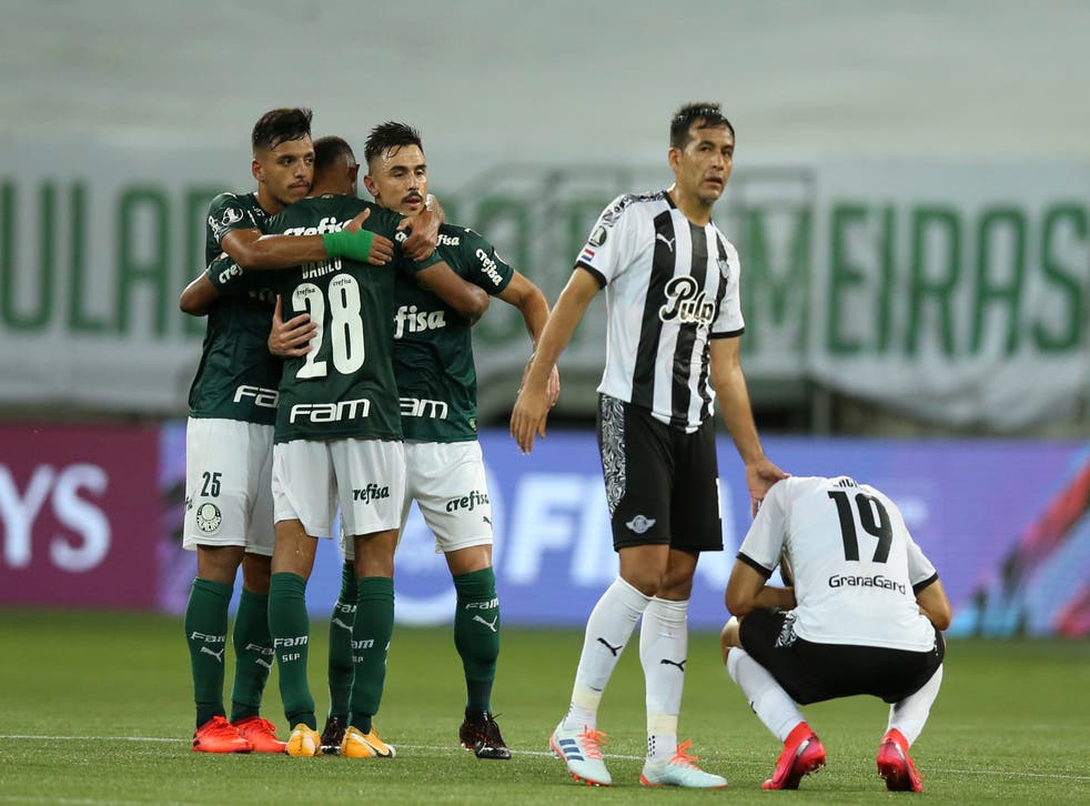 LIBERTADORES-RESUMEN