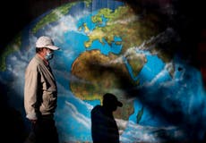 A pandemic atlas: How COVID-19 took over the world in 2020