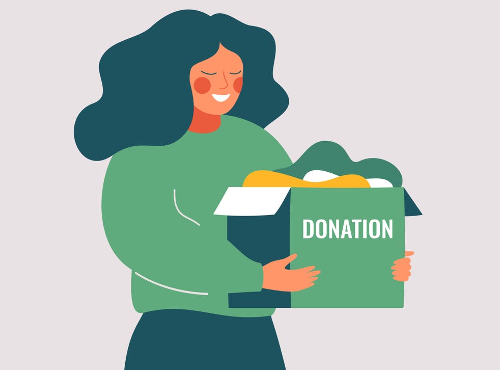 Phone Calls For The Lonely And Presents For Children How To Help Support Vulnerable People At Christmas The Independent