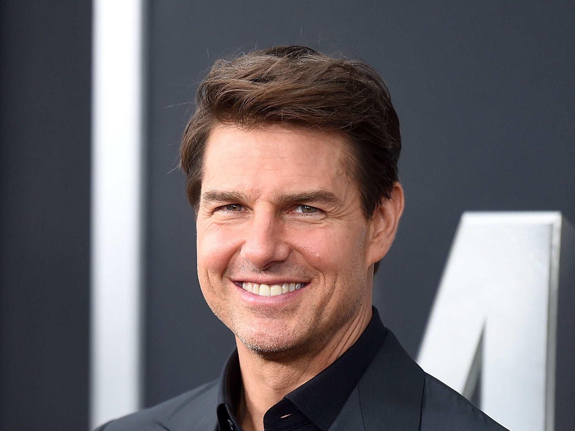 Tom Cruise was recorded shouting angrily at crew members on ‘Mission: Impossible 7’ set