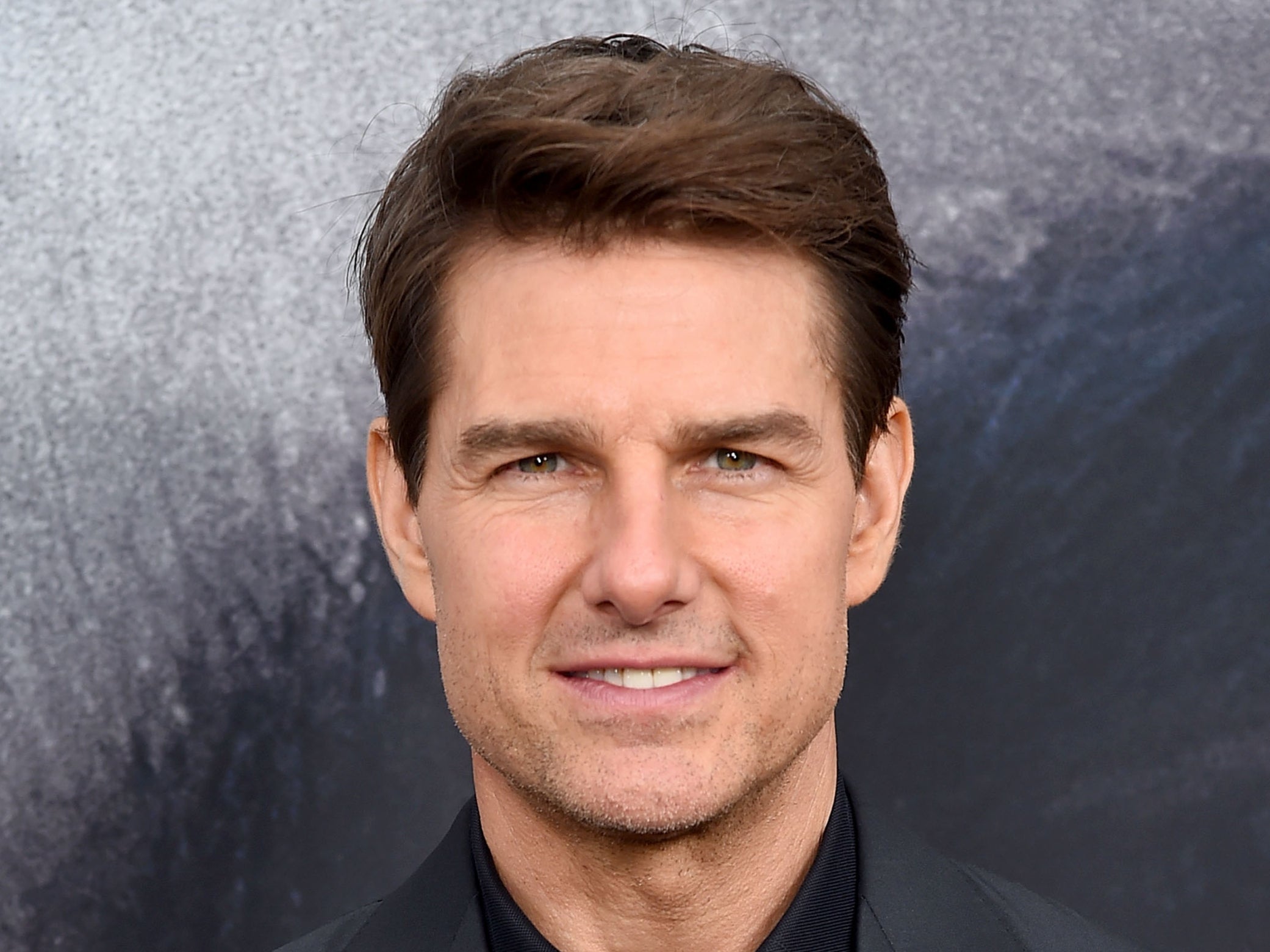 Tom Cruise: Audio Clip of Actor Yelling Angry in Mission: Impossible 7 ...