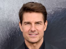 Audio clip of Tom Cruise shouting angrily at M: I 7 crew divides fans
