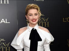 What did Amber Heard’s Washington Post op-ed actually say?