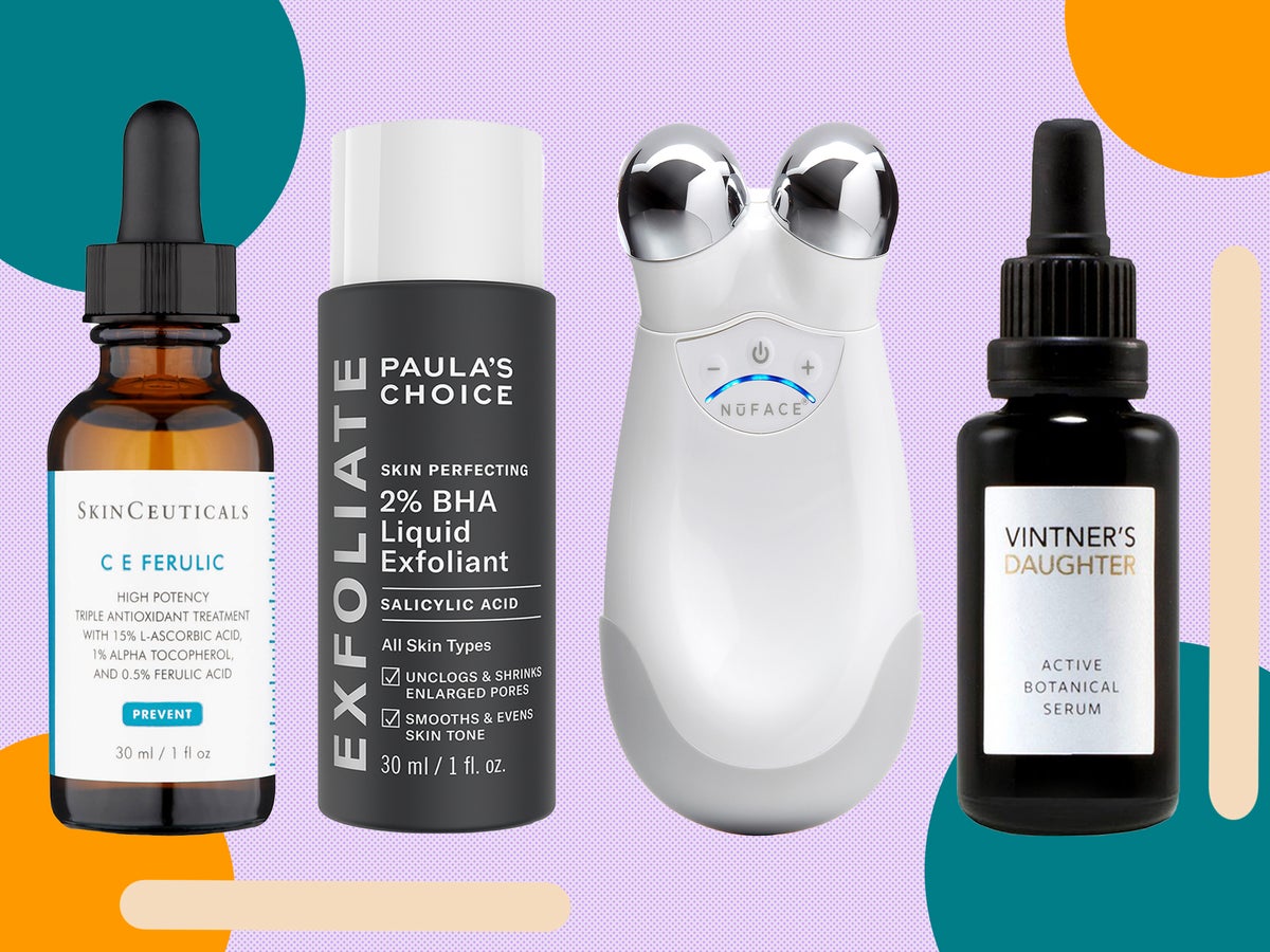 The Best Skincare Brands in 2021