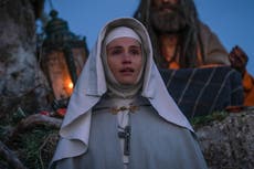 Everything you need to know about BBC drama Black Narcissus