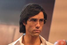 This serial killer drama will be your first 2021 must-watch