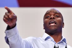 Tory London mayoral candidate sent formal complaint over fake flyers