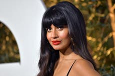 Jameela Jamil ‘genuinely considered suicide’ after Piers Morgan spat