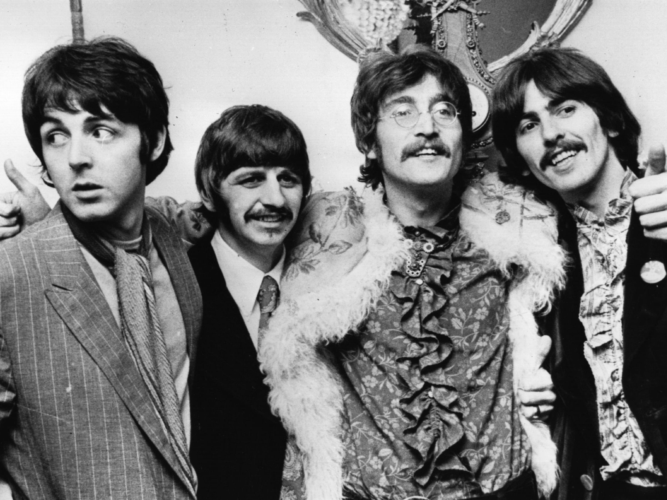 Paul McCartney birthday: The 'hilarious' Beatles song he once name as his  favourite | The Independent