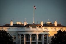 What happens to the ‘nuclear football’ if Trump skips Biden’s inauguration?