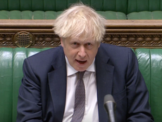 PM ready to recall MPs over Christmas if trade deal agreed with EU