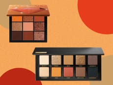Huda Beauty vs Vieve: Which eyeshadow palette is best?
