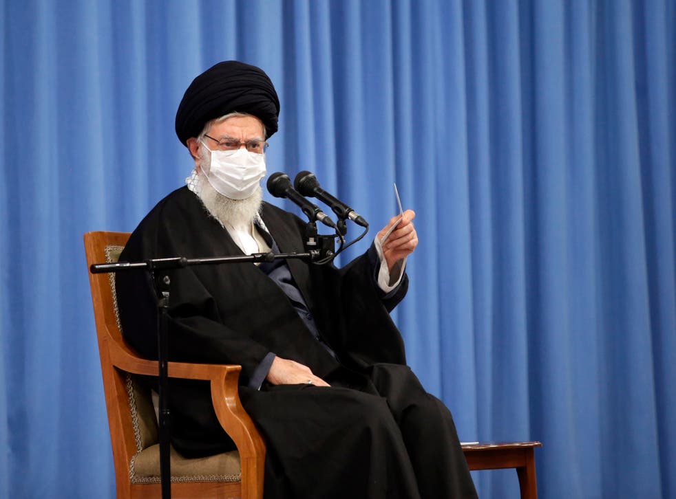 IRAN-EEUU