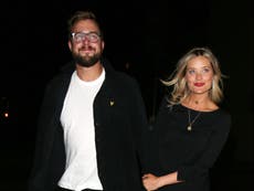 Love Island host Laura Whitmore is pregnant