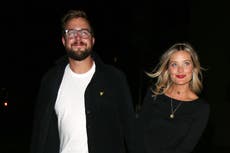 Love Island host Laura Whitmore is pregnant