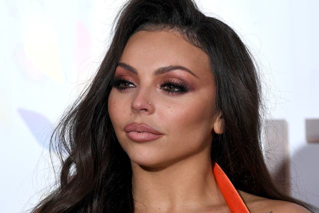<p>Jesy Nelson cited the ‘constant pressure’ of being in the public eye and the ‘toll’ on her mental health as a reason for quitting Little Mix</p>