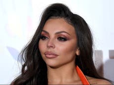 Even Little Mix couldn’t protect Jesy Nelson from a barrage of cruelty