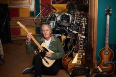 Craftsmanship and optimism make McCartney’s new solo album a treat