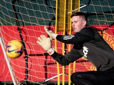 Sheffield United vs Man United team news and predicted line-ups 