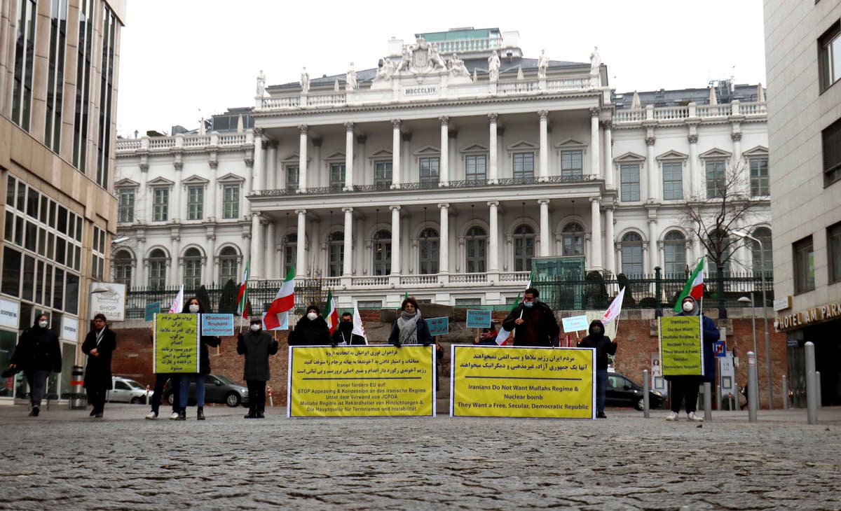 Iran nuclear deal members urge Tehran return to compliance Iran Tehran